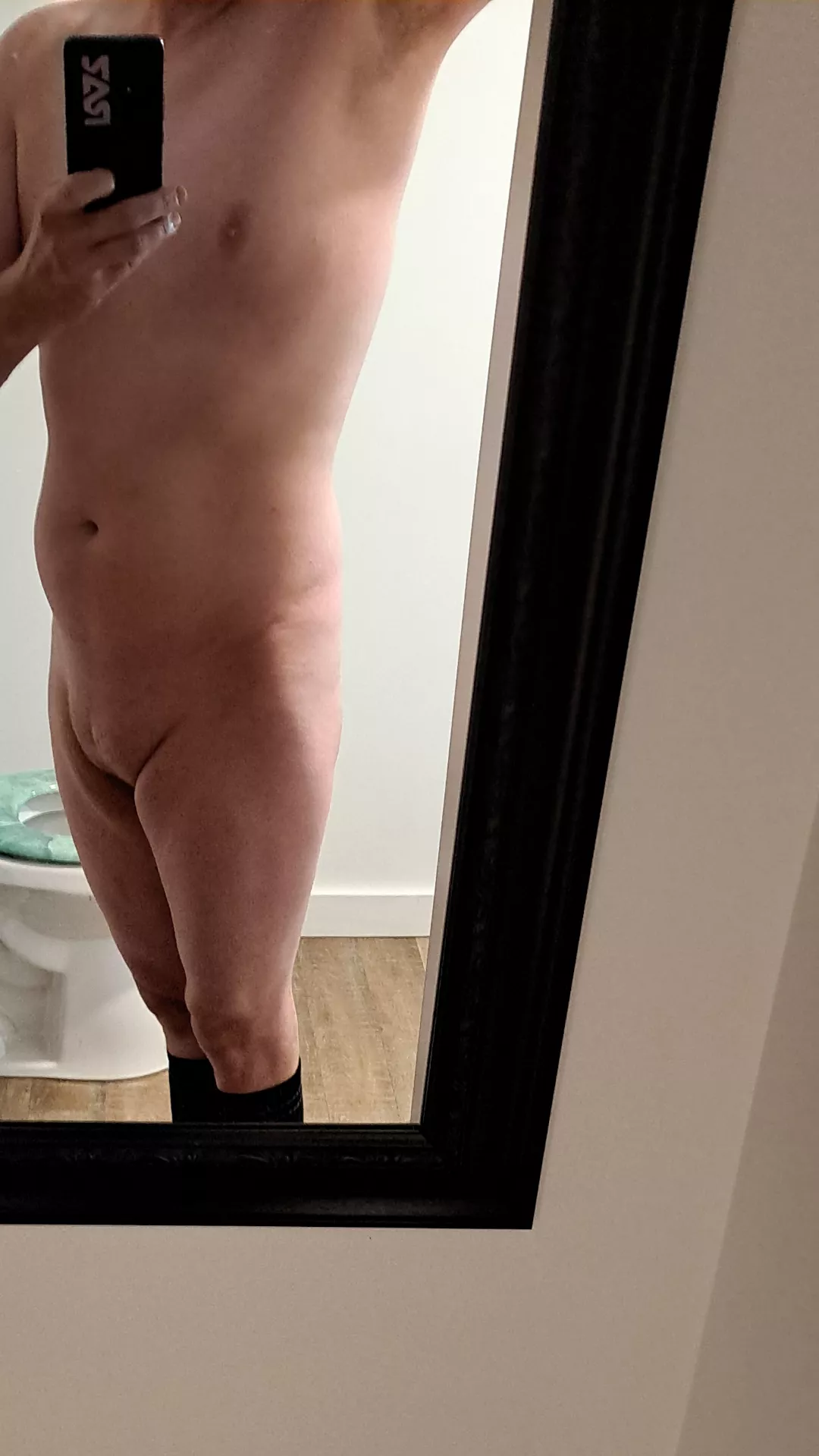 When you are a guy born without a penis 