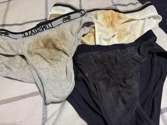 Which one should I sleep in tonight? 🤔