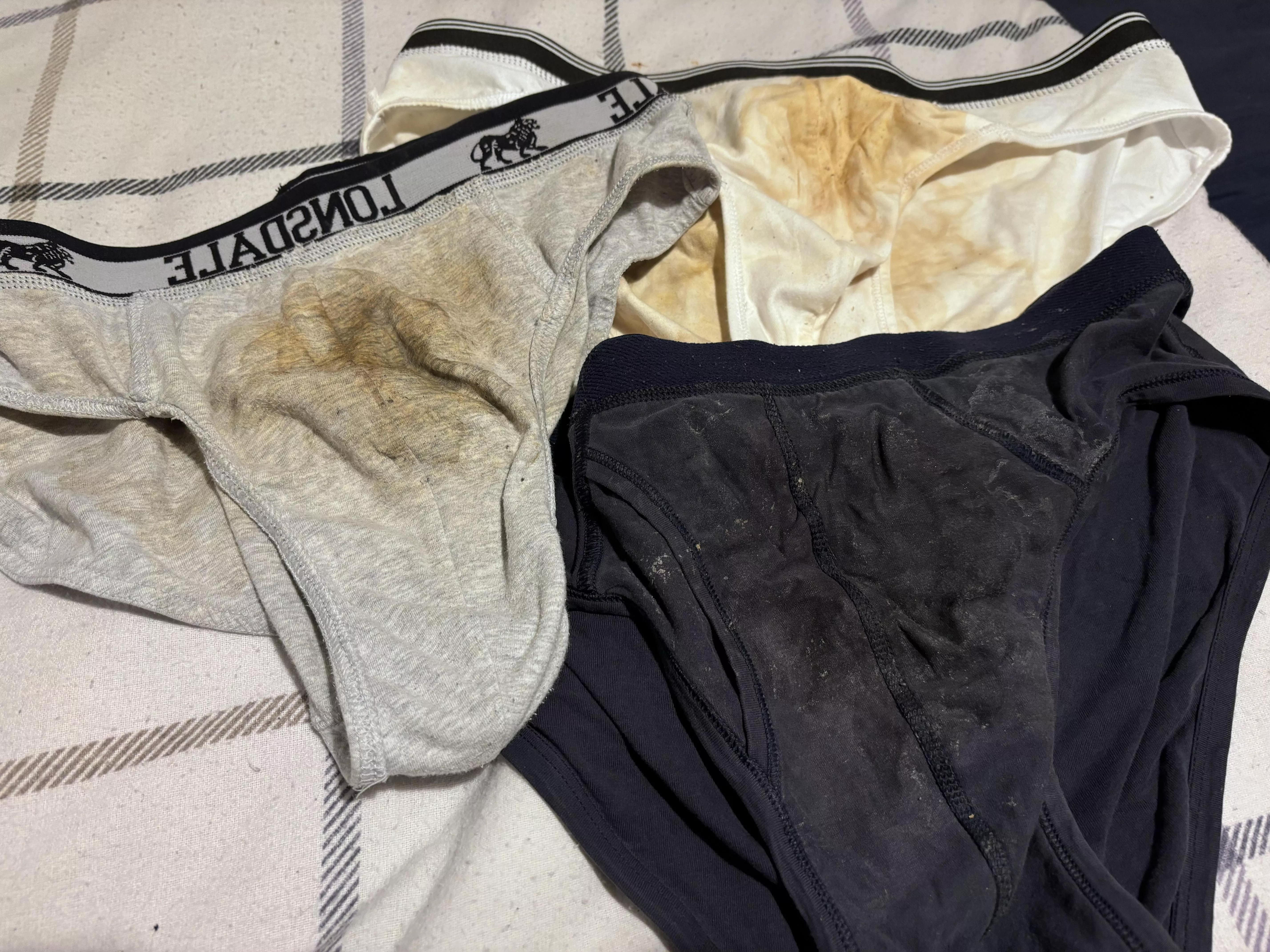 Which one should I sleep in tonight? 🤔