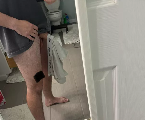 who wants to take the rest of these off?