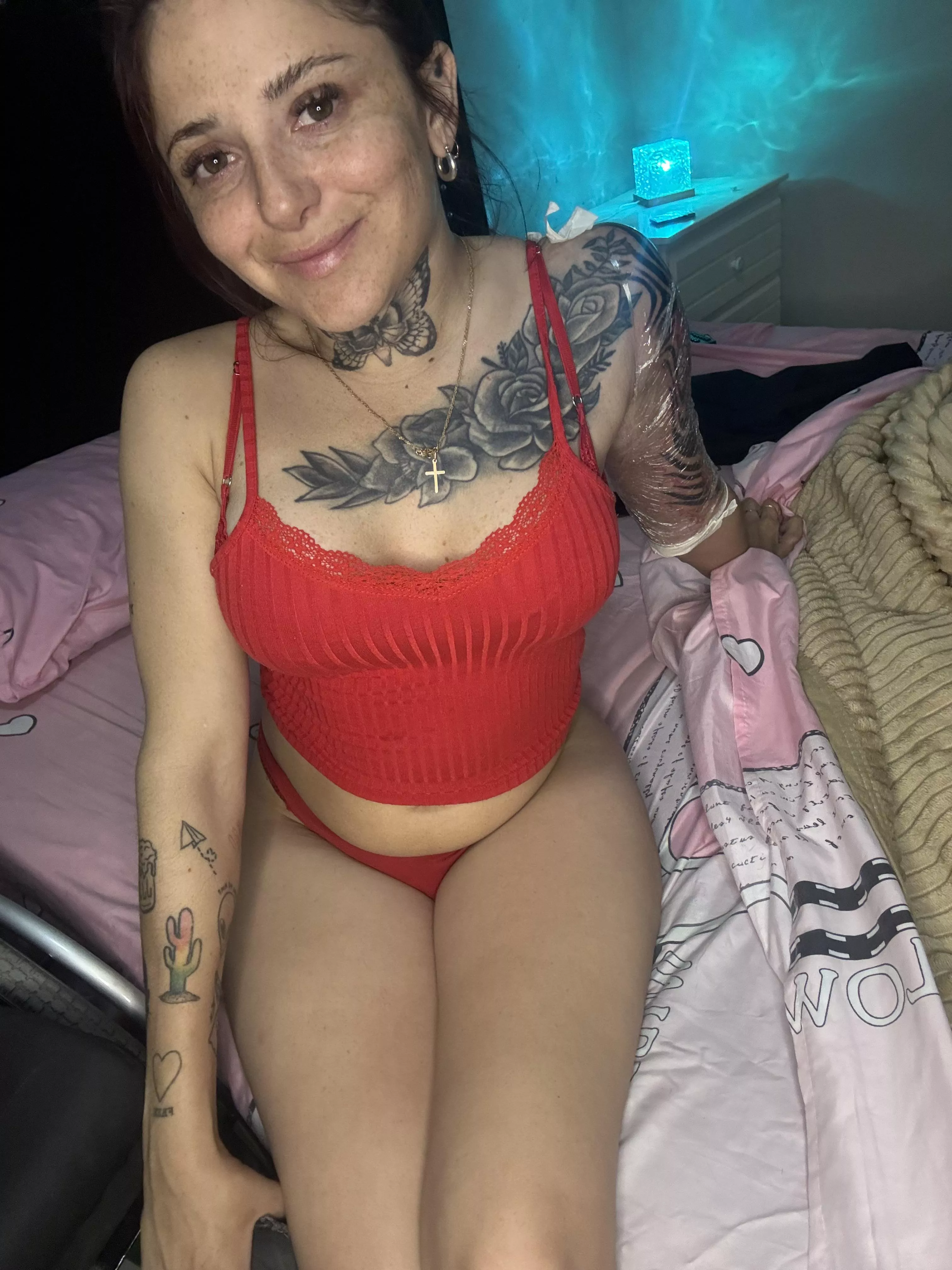 Will you pray with me ? Or will you get distracted 