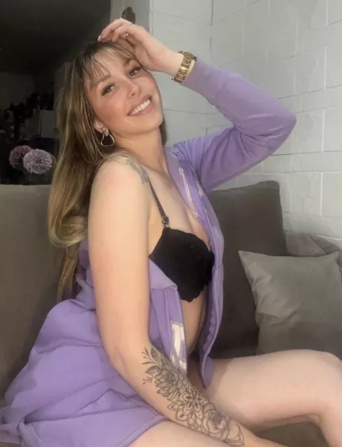 Would you cheat on her with me 