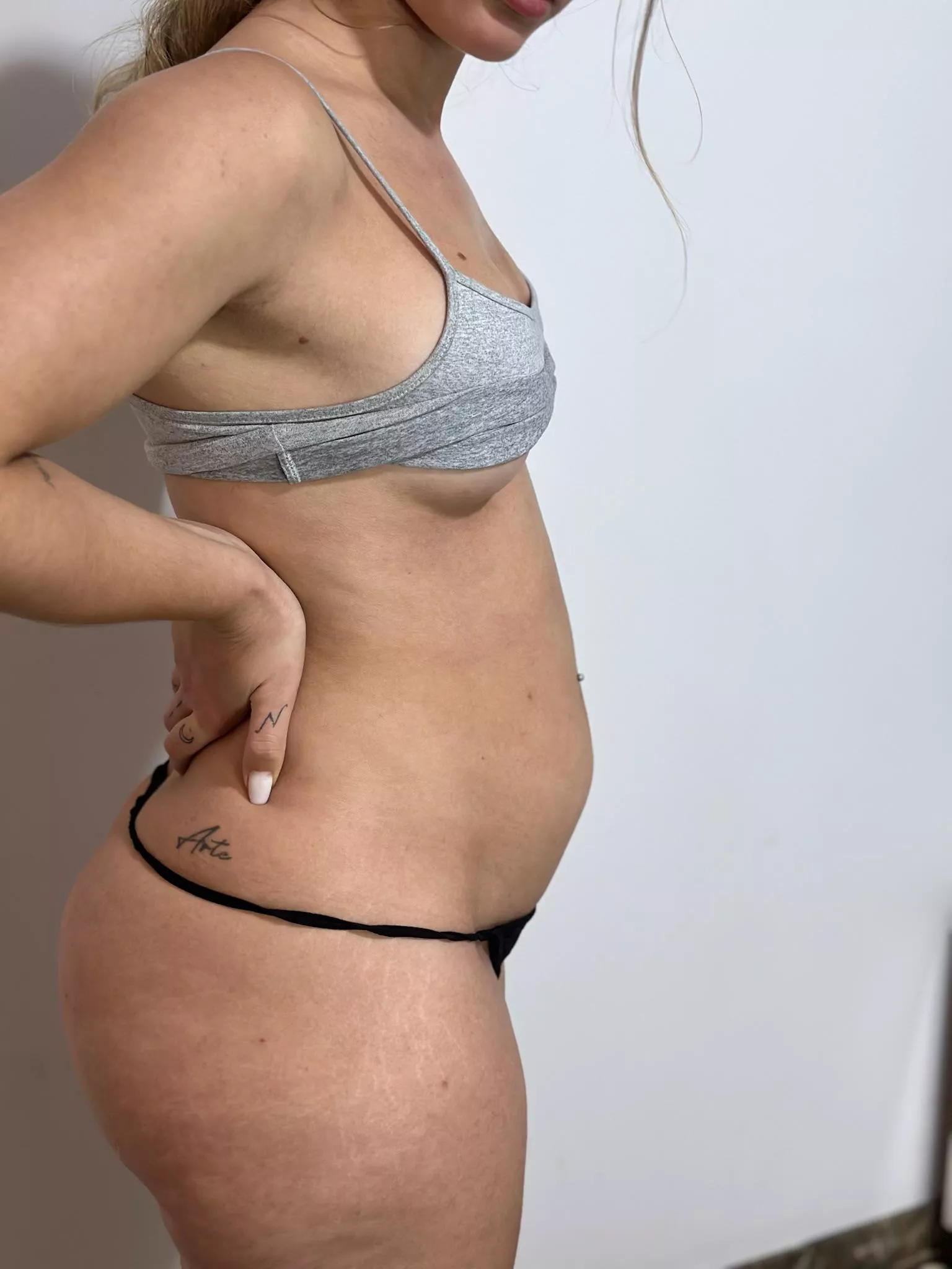 Would you still want to go on a date with me even if I were fatter? Y or N?