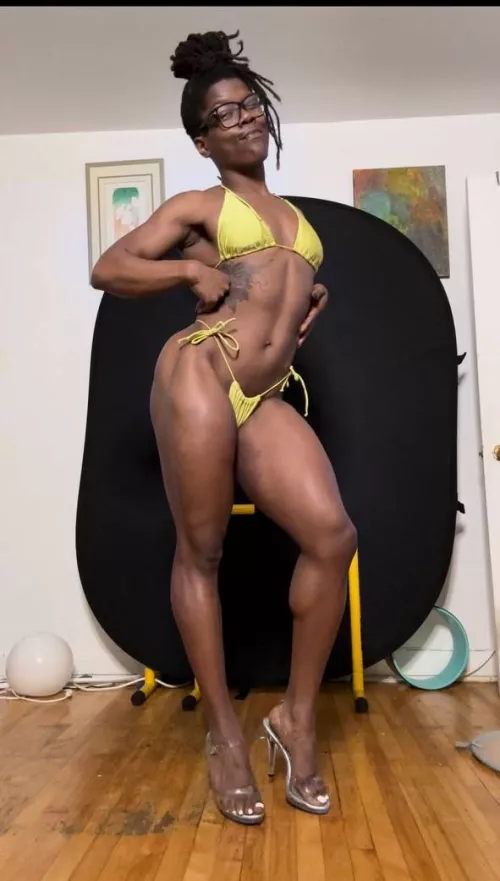 Would you wait until after I shower or before to make a move?