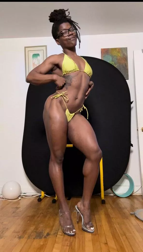 Would you wait until after I shower or before to make a move?