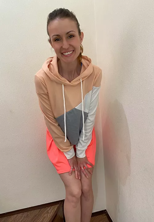 You can help me be happy today.