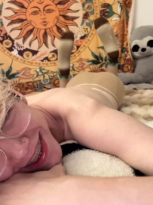 [18] bouncy like a bouncy ball 🥎😈