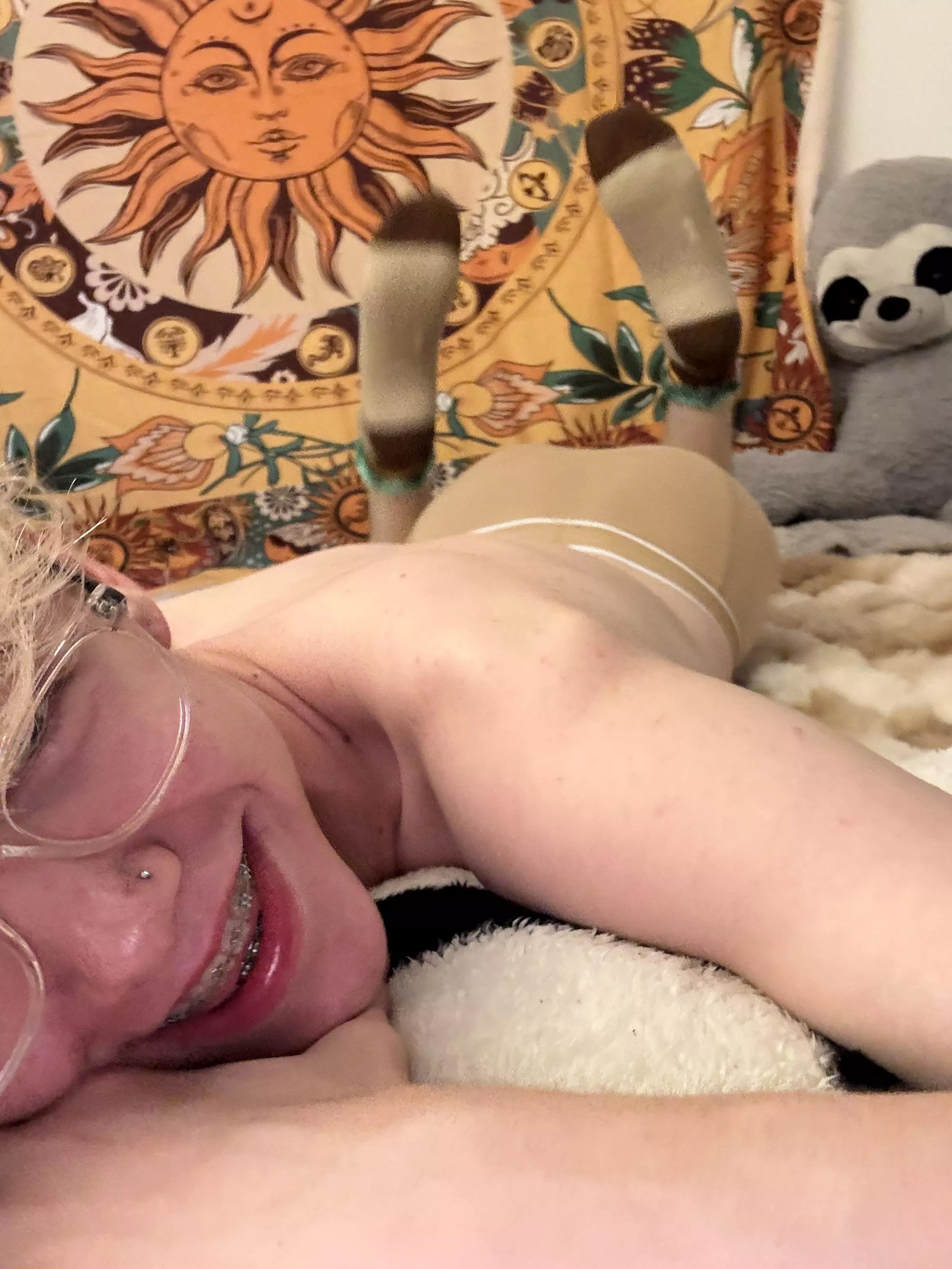 [18] bouncy like a bouncy ball 🥎😈