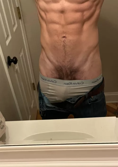 [19] [M] I need new boxers 