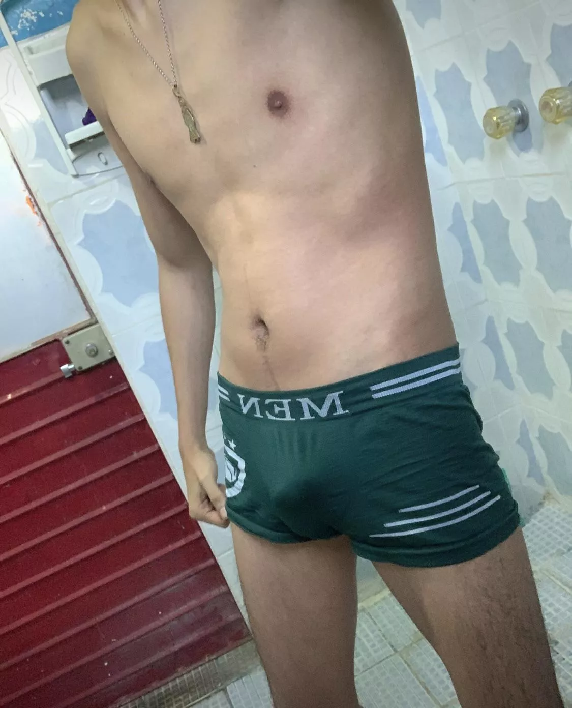 [19] my Mexican body🥵🔥🤤