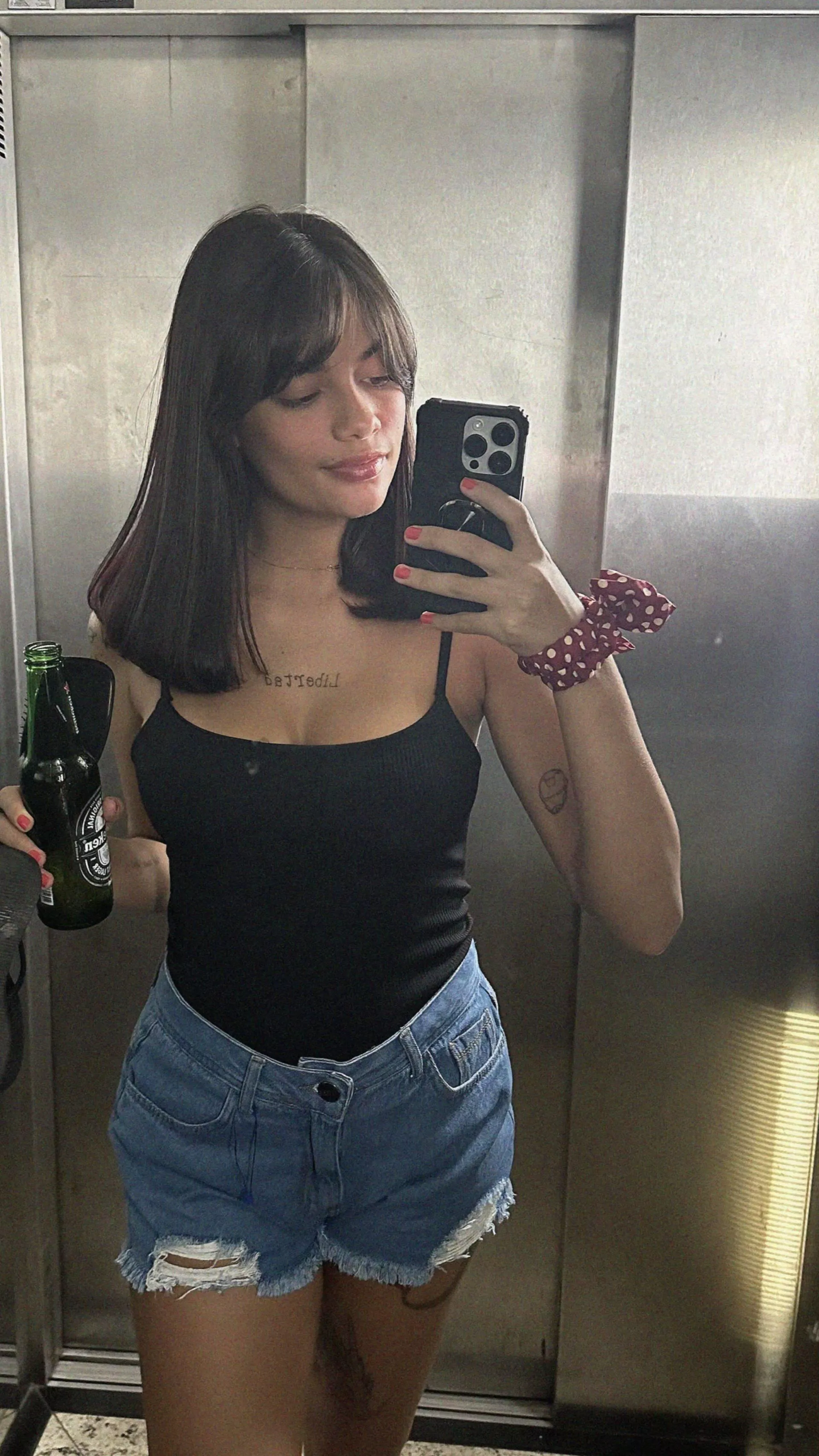 19[F4M] Feelin good, anyone else in the mood to chat?