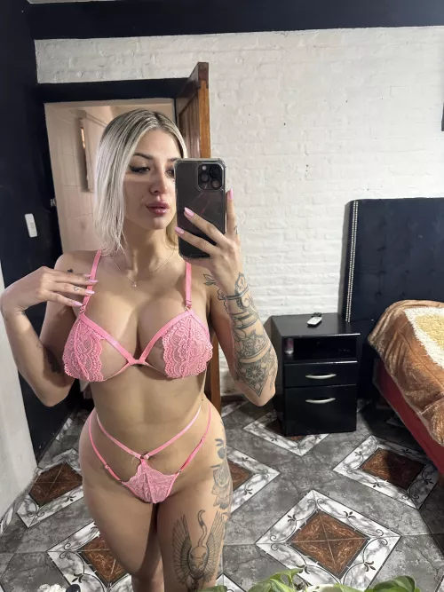 20 [F4M] Are you ready for me? snap: chloeeetv