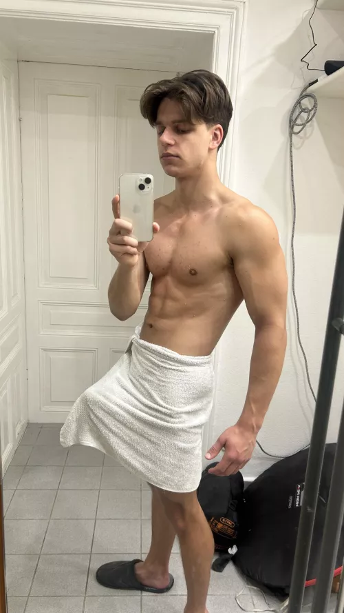 20m,open your mouth daddy 