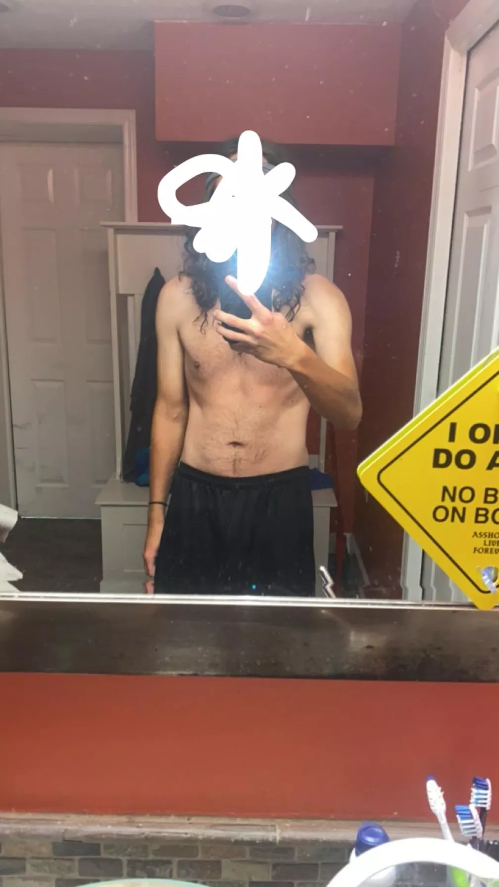 21[m] any beautiful ladies want some afternoon head hmu