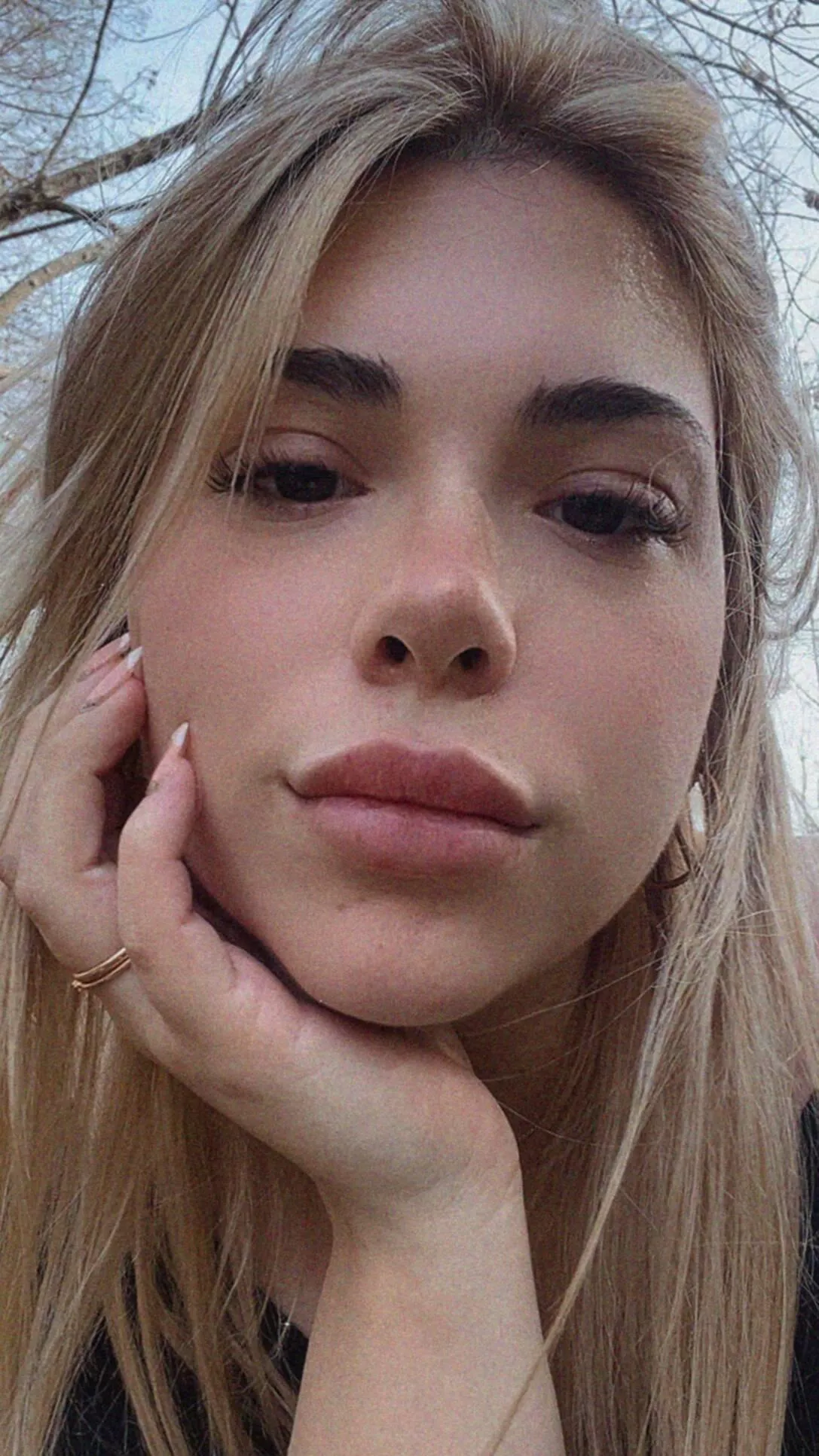 22F4M looking for someone who’s not afraid to get a little wild