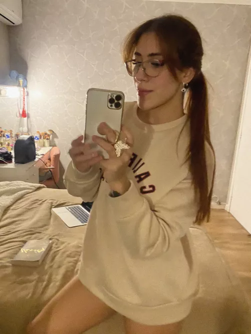 23 [F4M] Columbus - Just me, myself, and some good vibes.