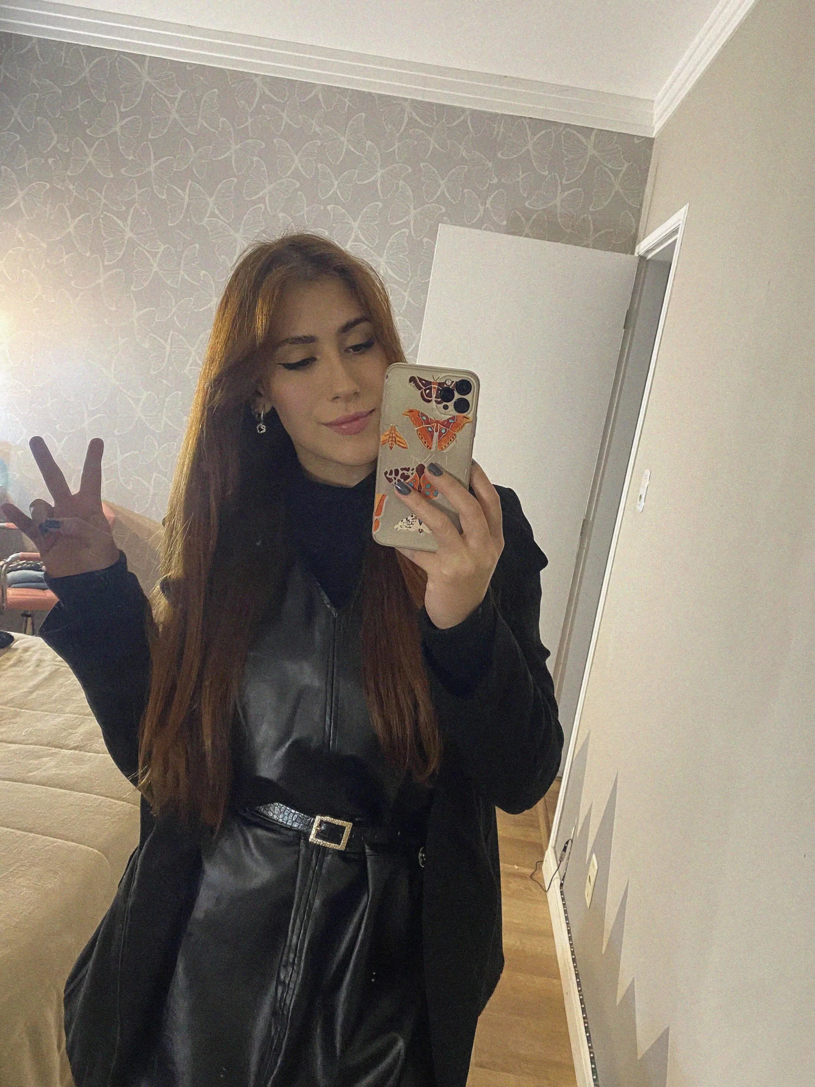 23 F4M Just three things on my mind, Gym, work, and... maybe a little bit of fun