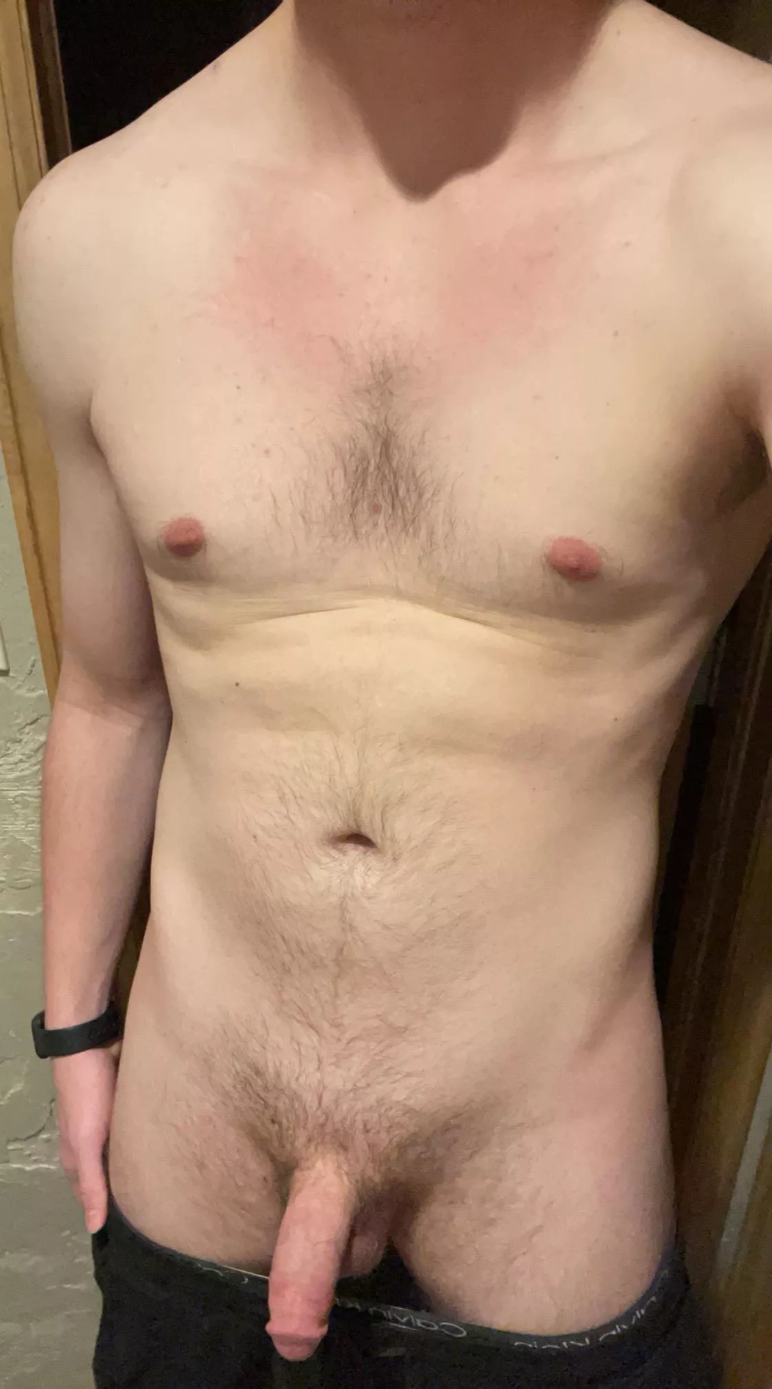 27M just enjoying the cold…