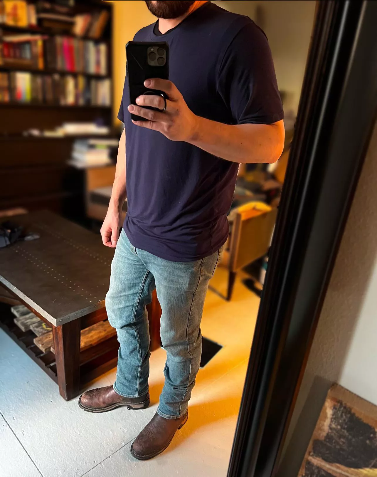 [32M4 F/CPL] Will be down in Conroe on Thursday from Wyoming. More details in the description 