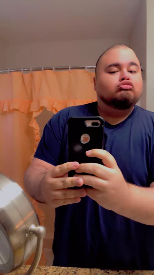 35 [M4M] - Latino looking for my own BL story!!!🫰🏻🩷