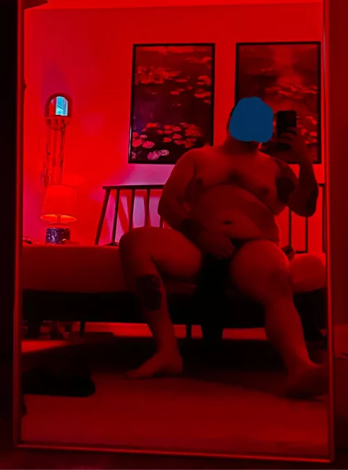 35 M4W looking for BBW - Location Santa Barbara 