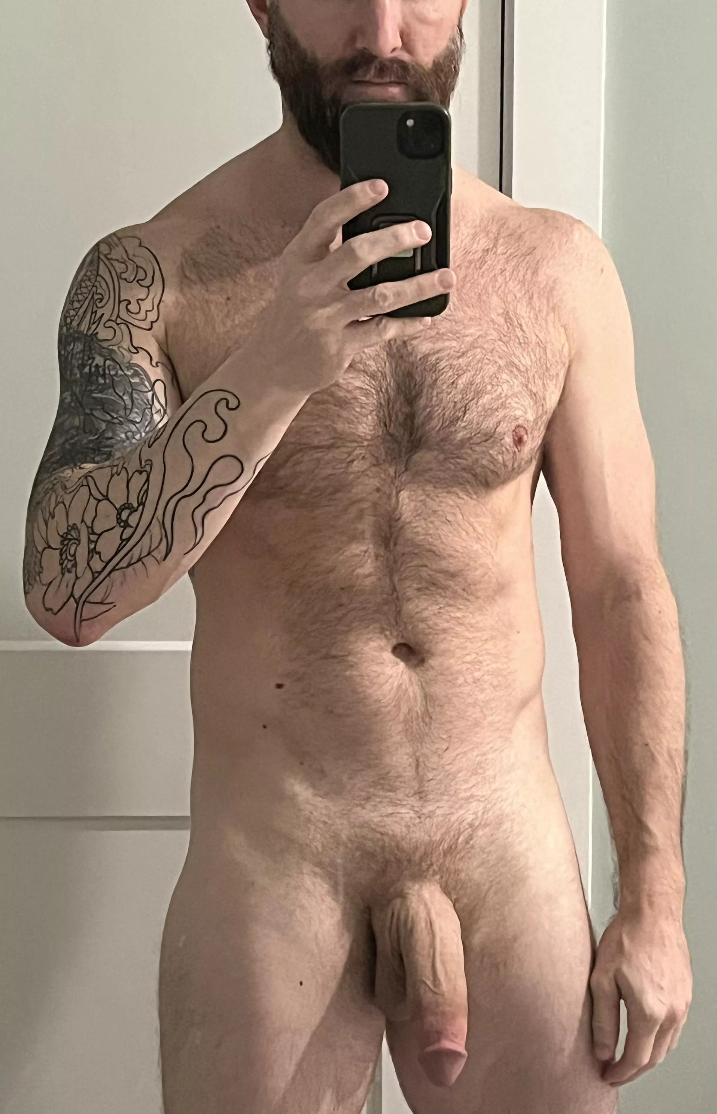[43] Need a hand