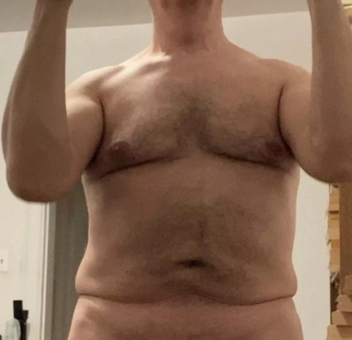 64 [M4F] #NYC “straight” bi male seeks hipster younger woman 