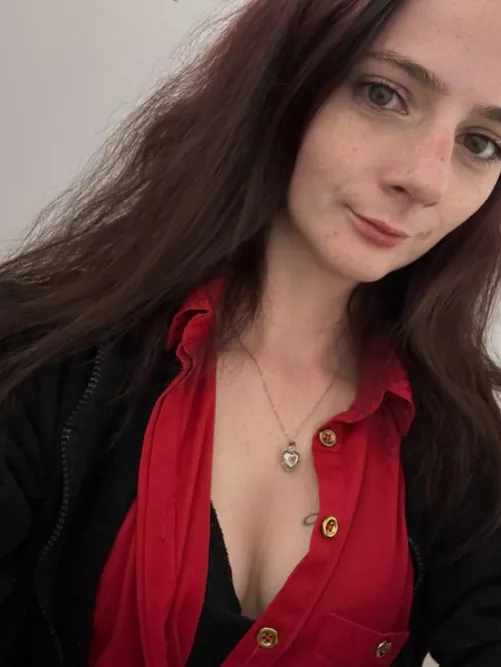 A hard working nurse finishing her shift in Portsmouth 