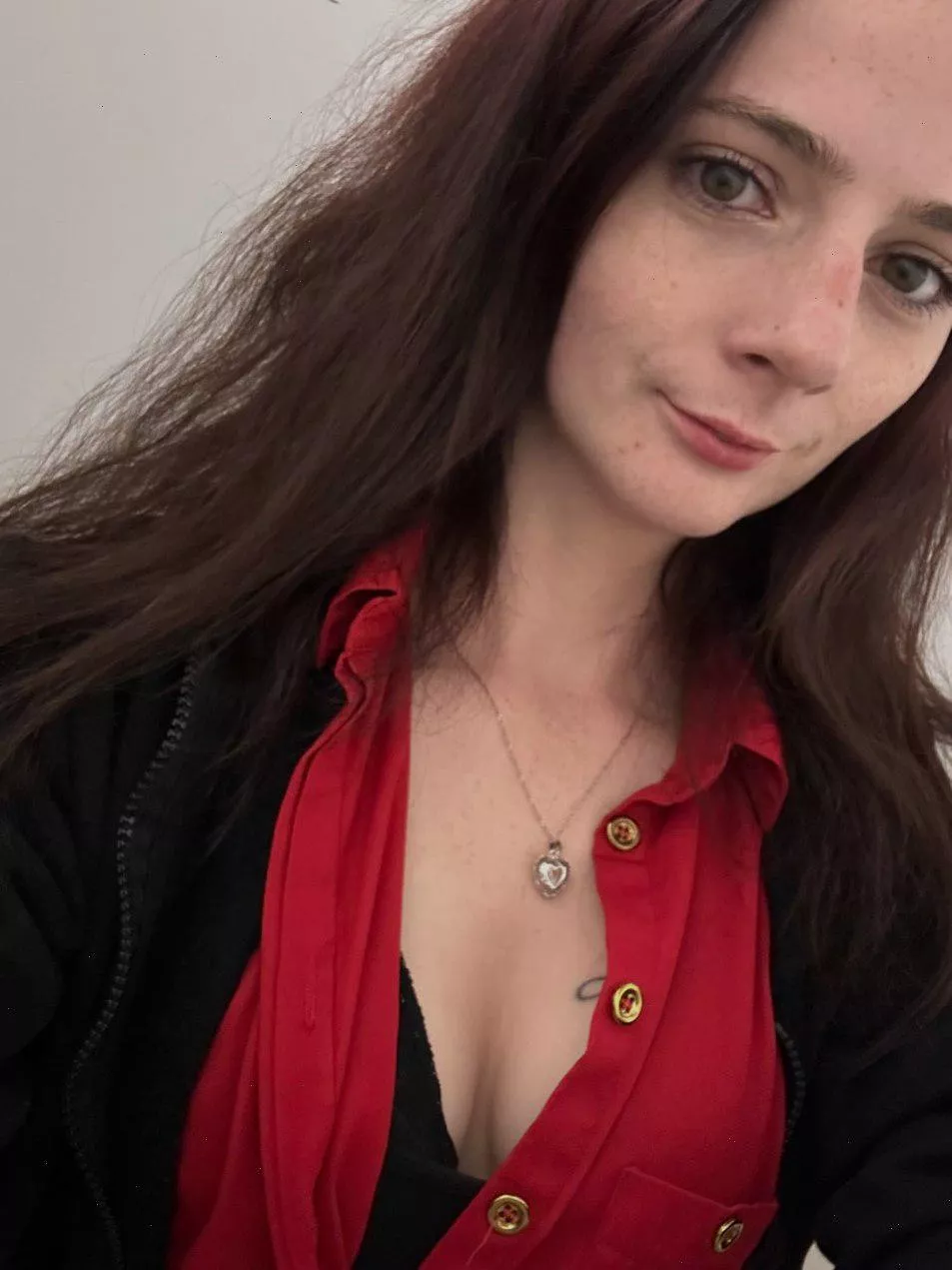 A hard working nurse finishing her shift in Portsmouth 