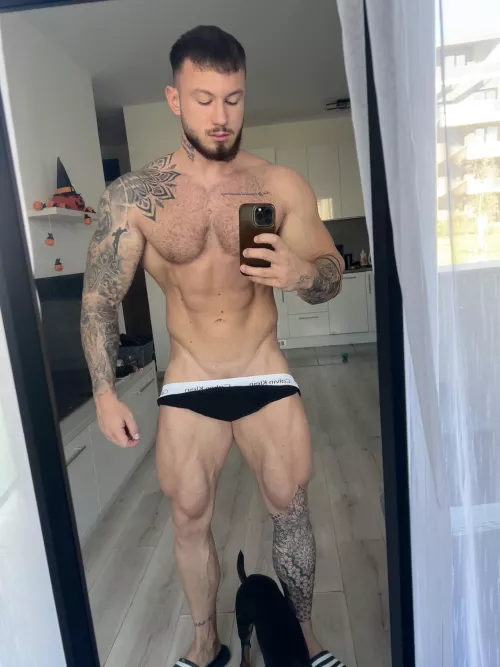 Addicted to being natural and seeing absolutely no progress at love. Love that feeling!