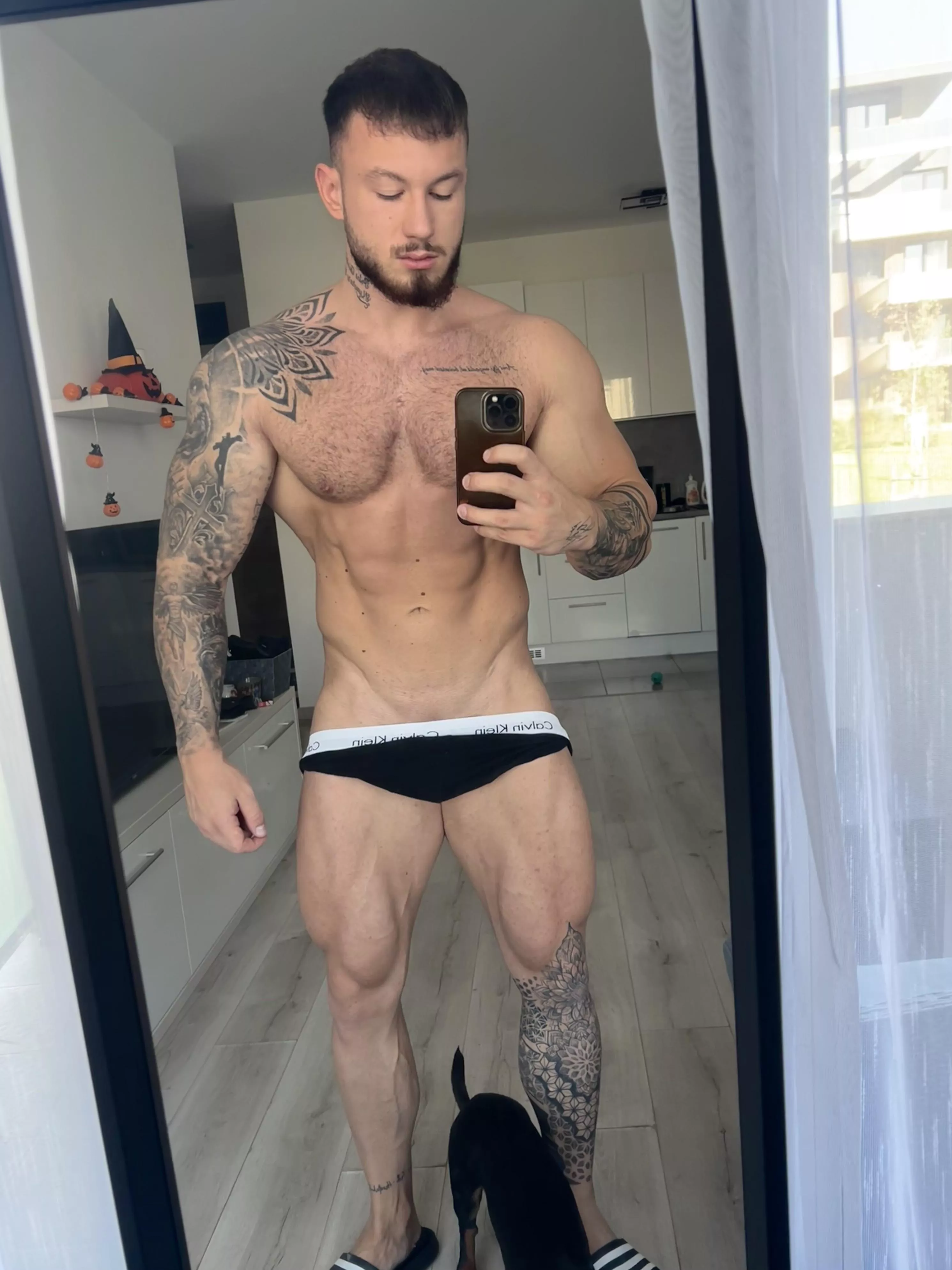 Addicted to being natural and seeing absolutely no progress at love. Love that feeling!