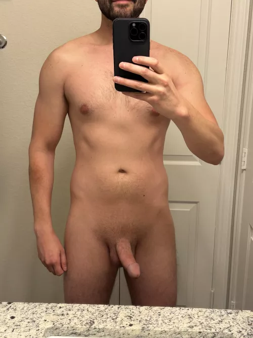 Admit it, you like it 😉