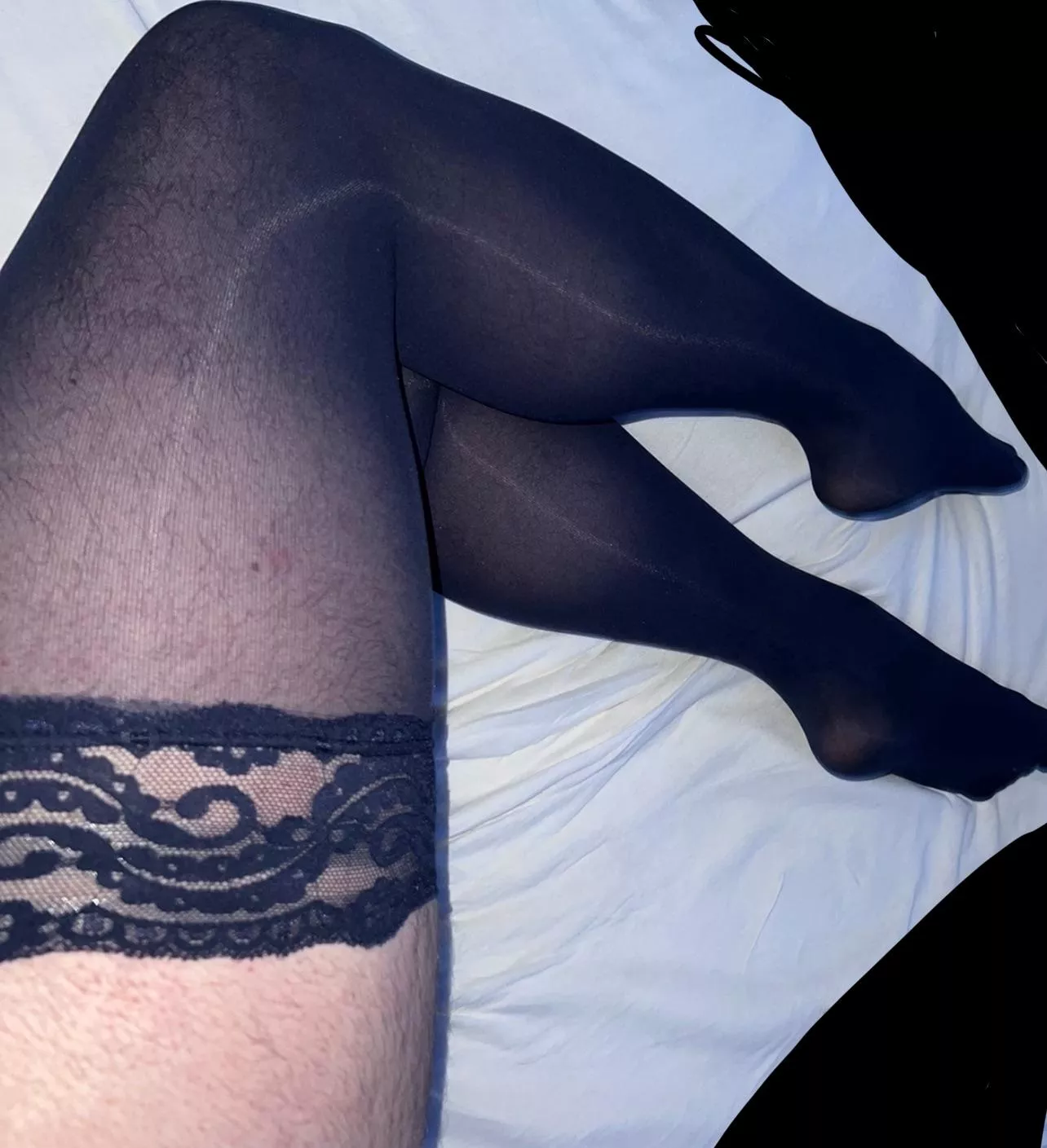 Age: [23] I woke up like this 