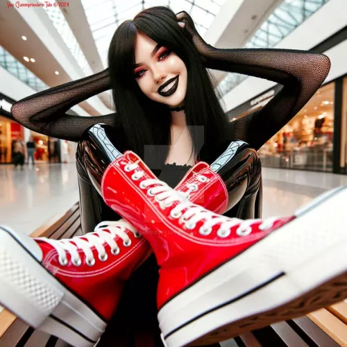 Ai makes me so sexy🤤