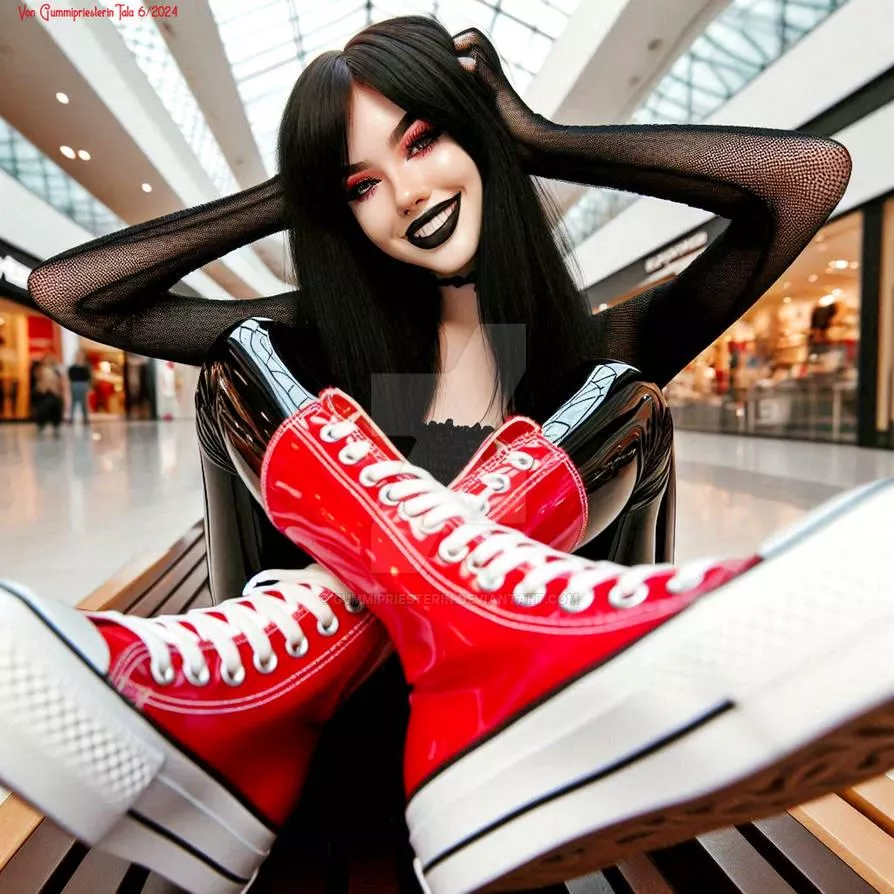 Ai makes me so sexy🤤