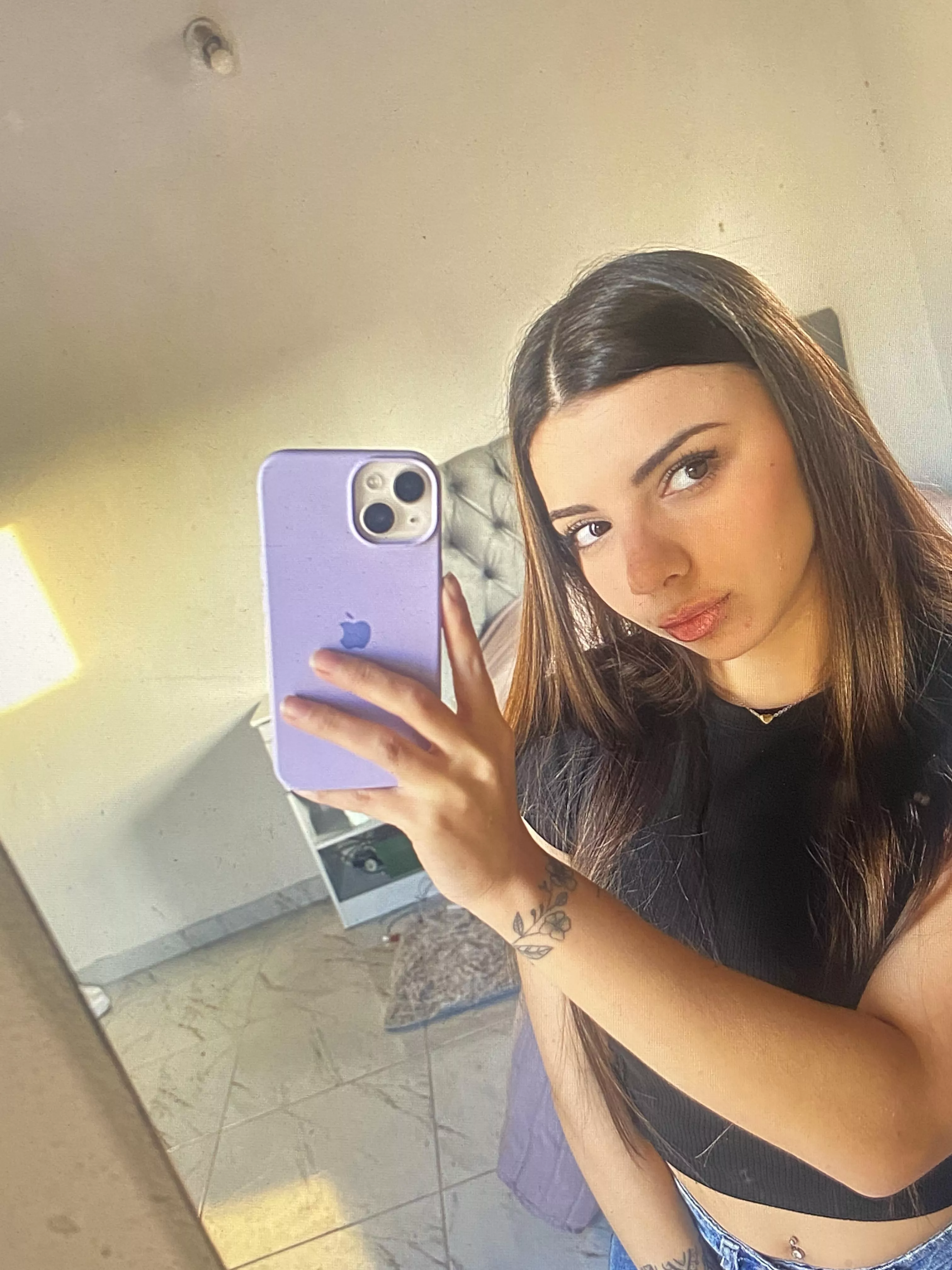 (alabama) i bet you wanna see me naked 