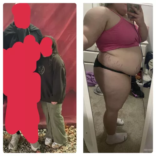 am i too big for 4’8?