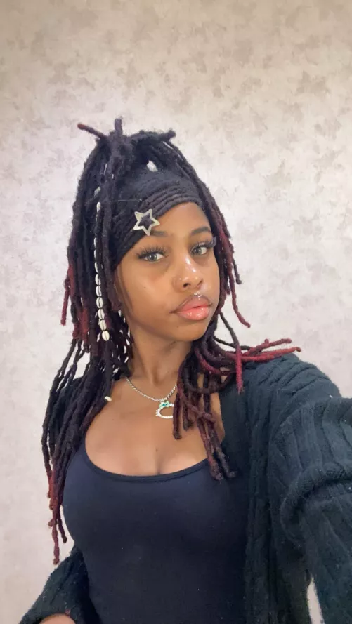 Angry asf , & ready to degrade you white betas to filth