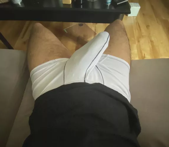 Anyone down to compare?