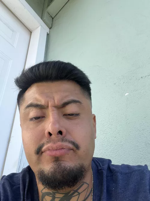 Anyone in Long Beach?