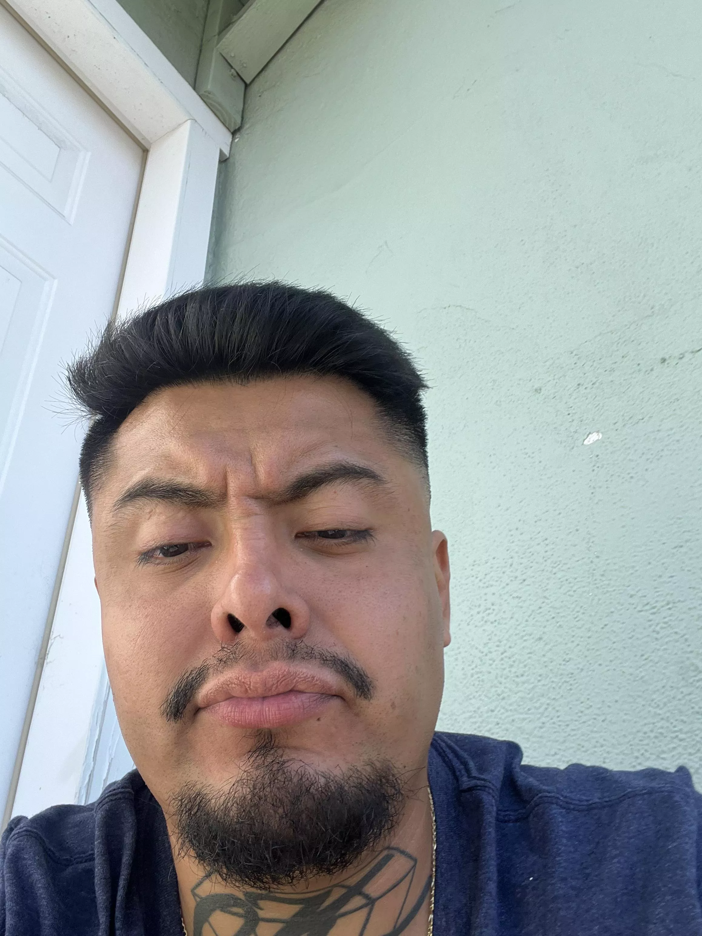 Anyone in Long Beach?