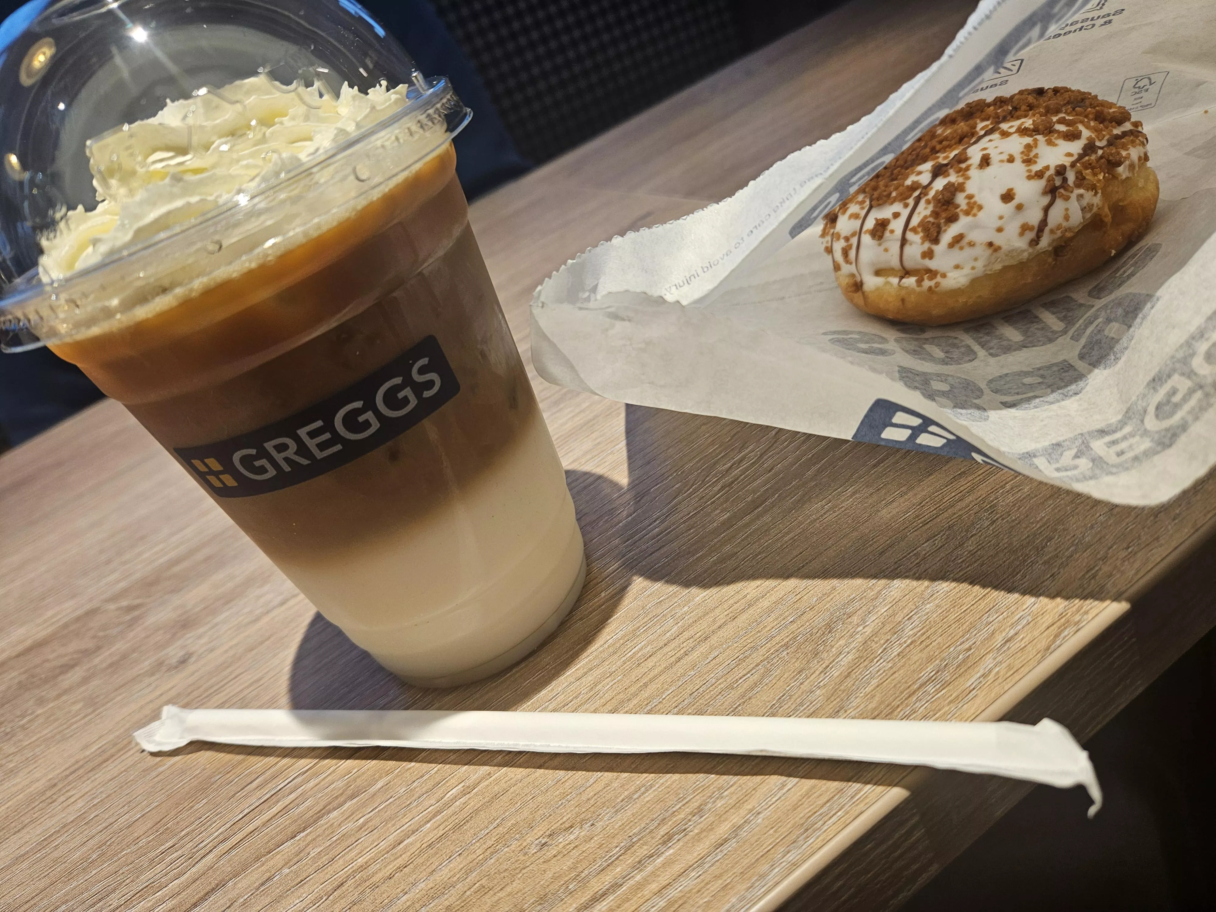 Anyone wanna see me stuff myself! 