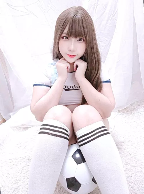 Because I’m a slut and I love it.