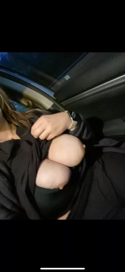 Been a while since I posted on a Tuesday 😄