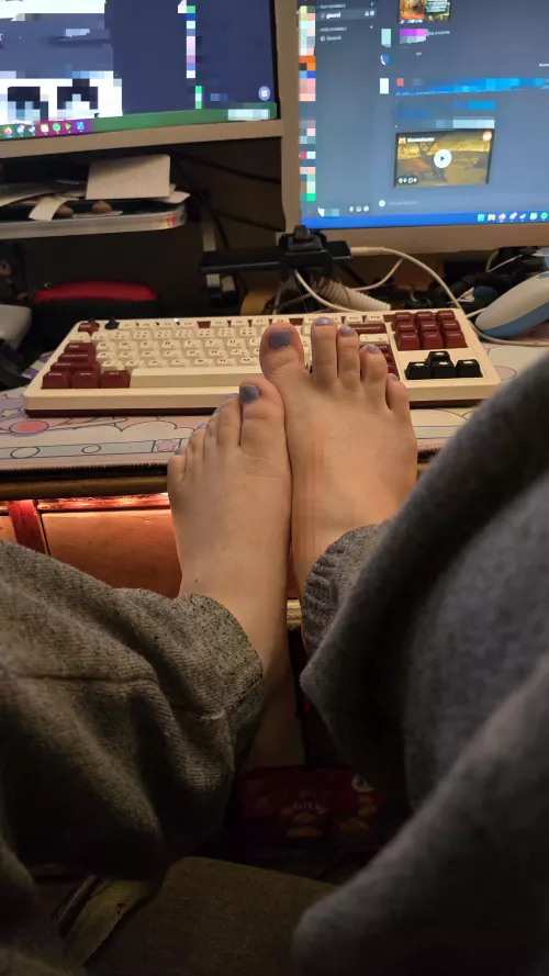 Been a while, who is ready to play!?