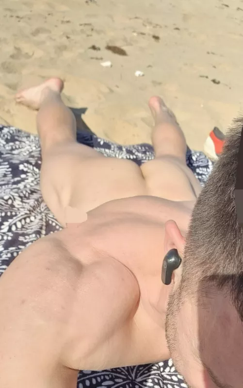 Best way to spend a sunny day