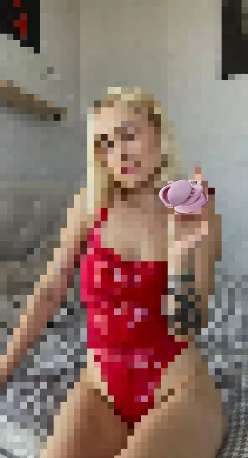 Beta, come clean. Do you use these toys? 