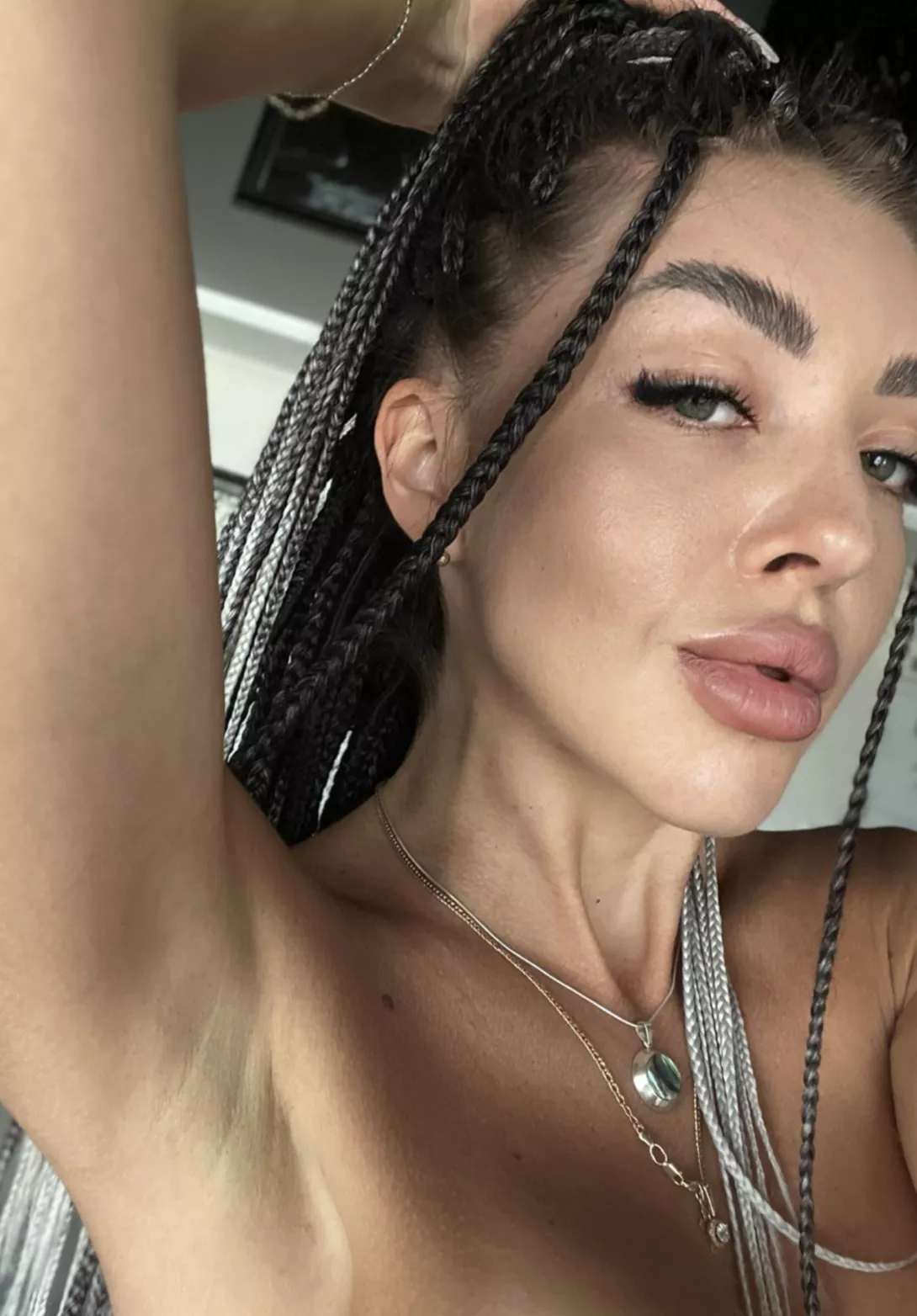 Big enough or should I go bigger?