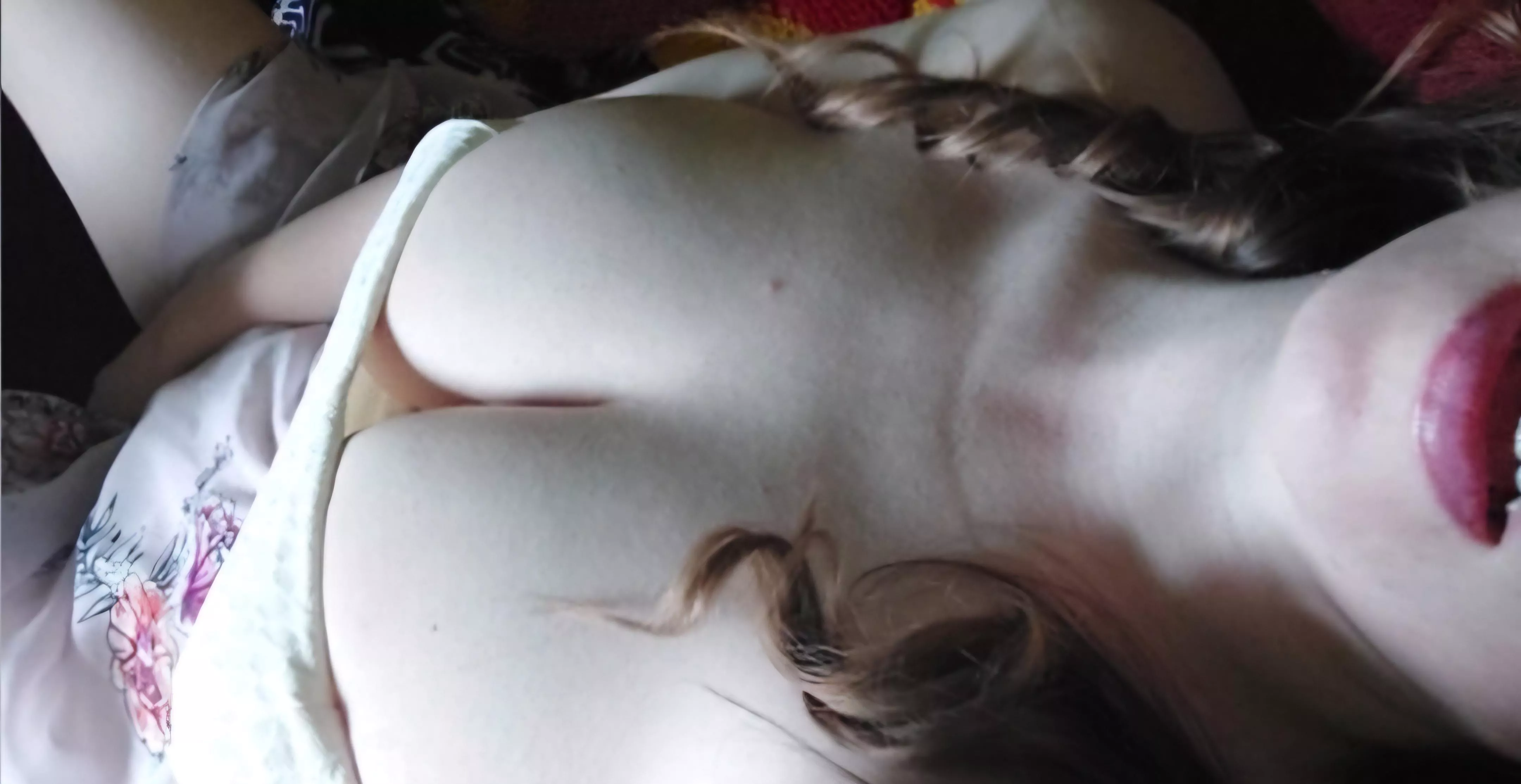 Both pages! Better Perks on my VIP