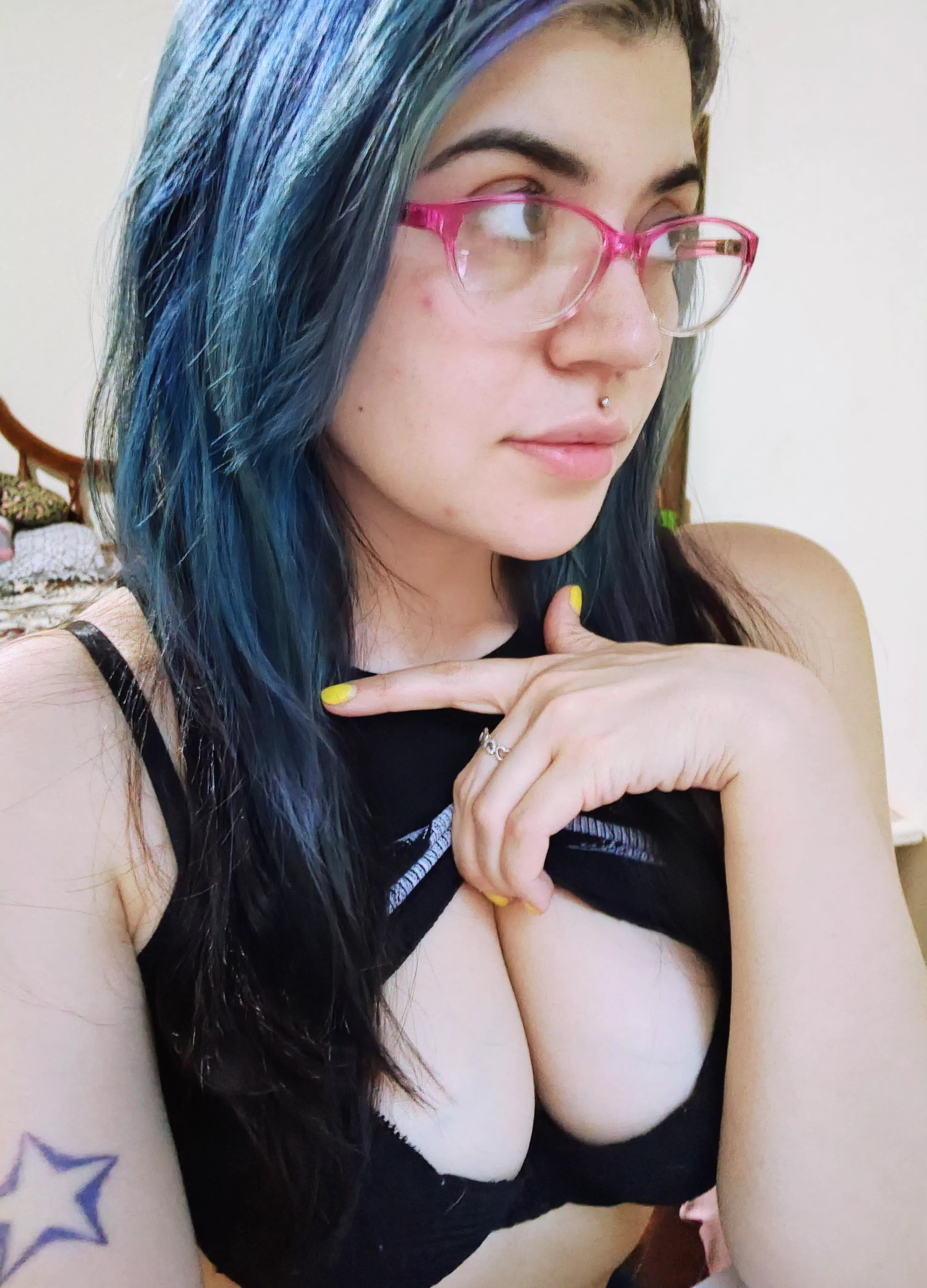 Cam girl 🔥 telegram Frambuesamiko 